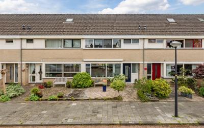 Hulstlaan 55