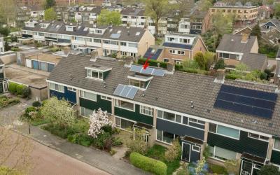 Hulstlaan 93