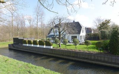 Lommerhof 7