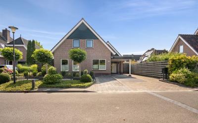 Lommerhof 22