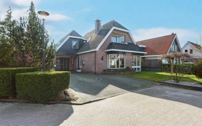 Lommerhof 4