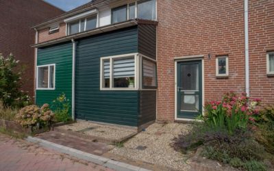 Gouwe 169