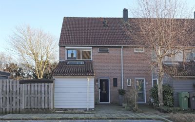 Gouwe 82