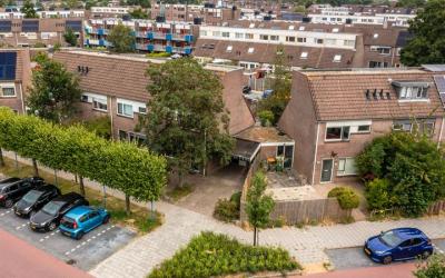 Spaarne 23