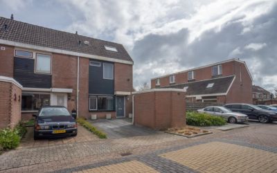 Krijtmolen 15