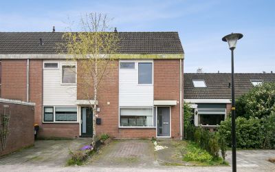 Papiermolen 9