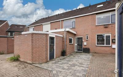 Poldermolen 36