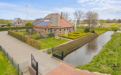 Middenweg 1