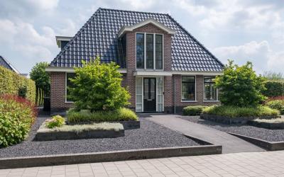 Middenweg 30-B