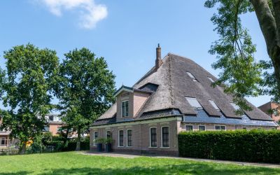 Middenweg 32
