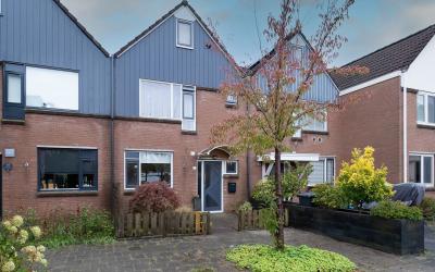 Gorterlaan 12