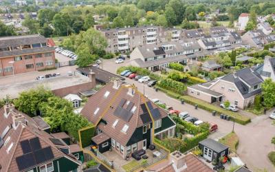 Grotmolen 9