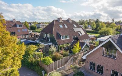 Weidemolen 20
