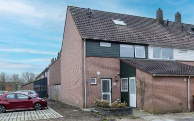 Mosterdmolen 14