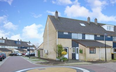 Meelmolen 16