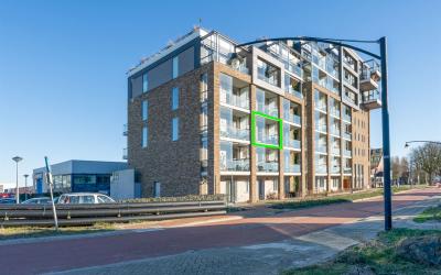 De Groene T. 15