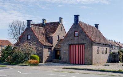 Middenweg 469