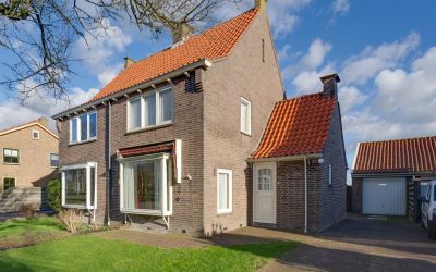 Middenweg 524