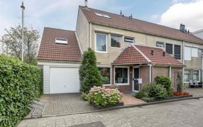 de Strekel 10