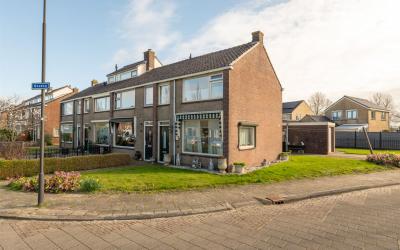 Bosweg 10
