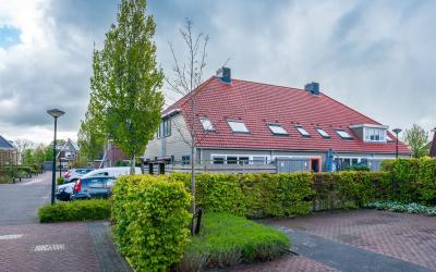 Groote Geld. 25