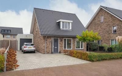 Laan van Broekhorn 9