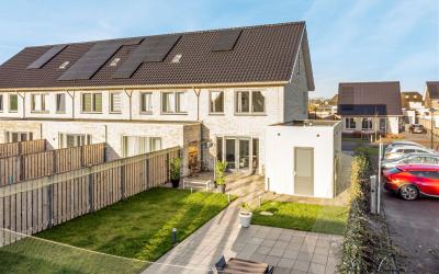 Westerakker 18