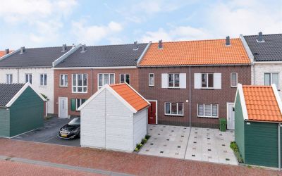 Zuijder Vlaerdinge 103