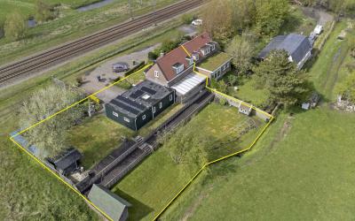 Stationslaan 5