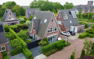 Zonnestraal 7