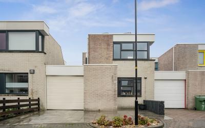 Woudmeer 5