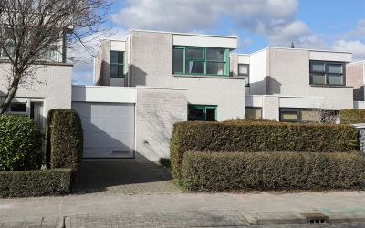 Burghornlaan 3