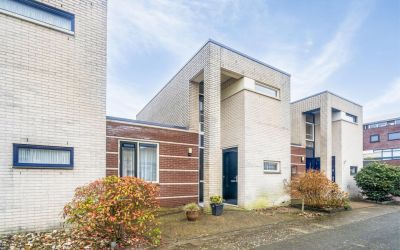 Leekstraat 4