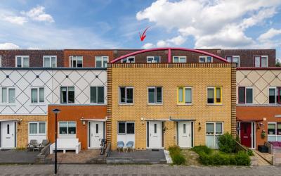 Huygenhoekr. 13