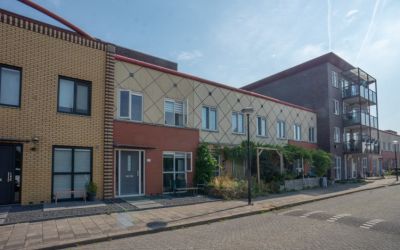 Huygenhoekring 117