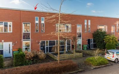 Zuidwijkring 13