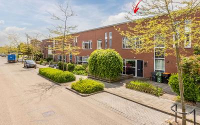 Zuidwijkring 15