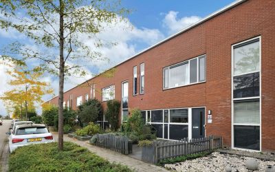 Zuidwijkring 23