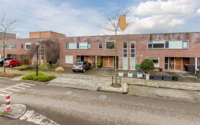 Zuidwijkring 57