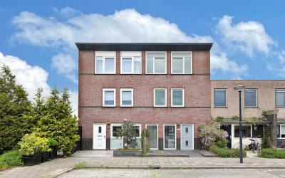 Zuidwijkring 192