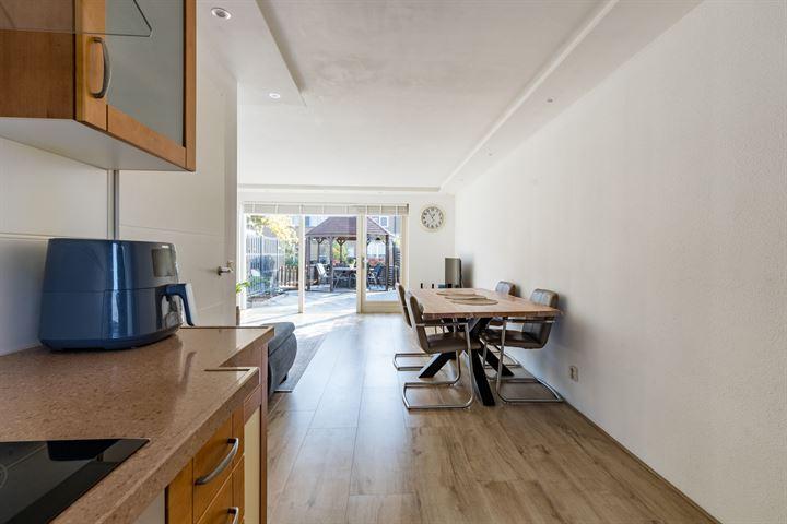 Tussenwoning te koop: Stella Agsteribbeland 17, Heerhugowaard