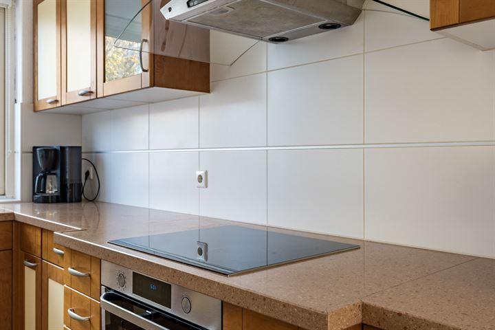 Tussenwoning te koop: Stella Agsteribbeland 17, Heerhugowaard