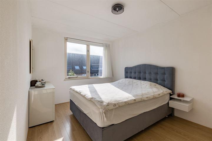 Tussenwoning te koop: Stella Agsteribbeland 17, Heerhugowaard