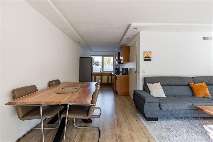 Tussenwoning te koop: Stella Agsteribbeland 17, Heerhugowaard