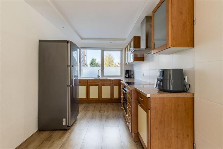 Tussenwoning te koop: Stella Agsteribbeland 17, Heerhugowaard