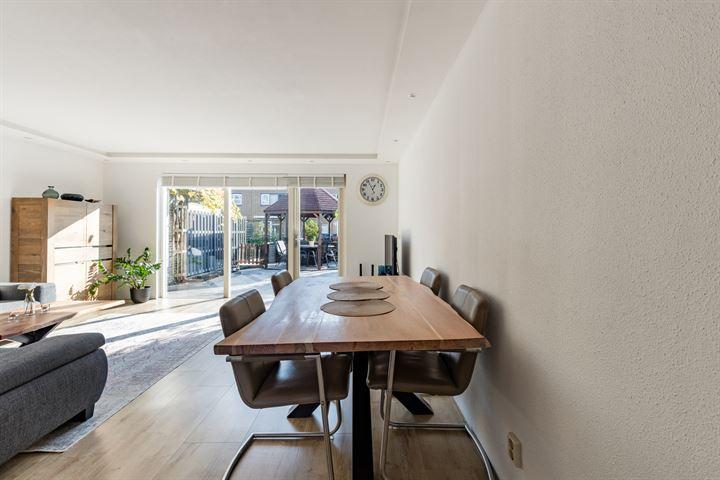 Tussenwoning te koop: Stella Agsteribbeland 17, Heerhugowaard