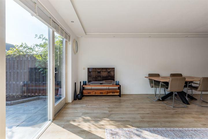 Tussenwoning te koop: Stella Agsteribbeland 17, Heerhugowaard