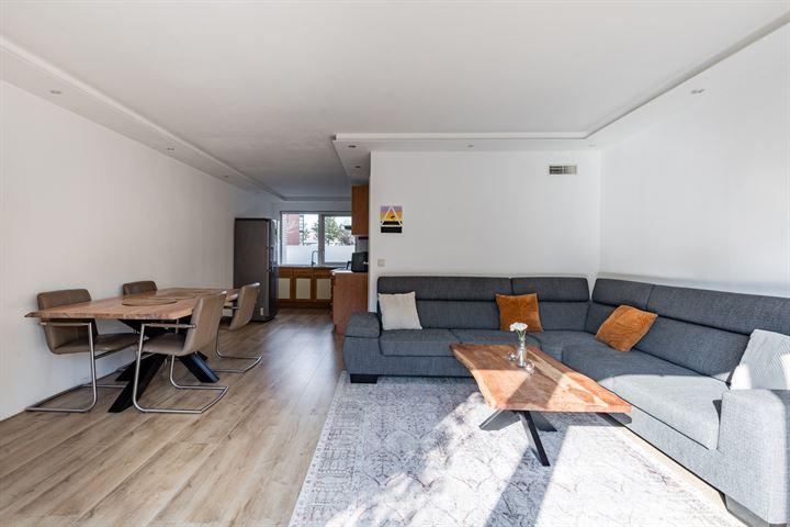 Tussenwoning te koop: Stella Agsteribbeland 17, Heerhugowaard
