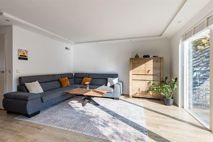 Tussenwoning te koop: Stella Agsteribbeland 17, Heerhugowaard