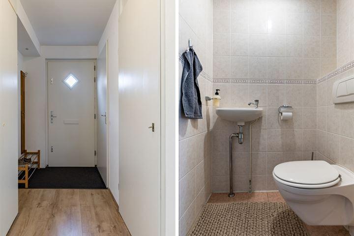 Tussenwoning te koop: Stella Agsteribbeland 17, Heerhugowaard